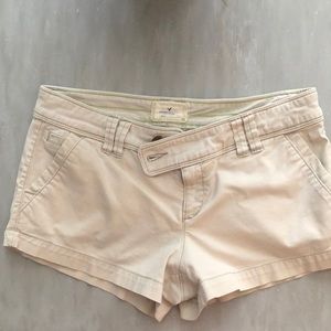 American Eagle Khaki shorts